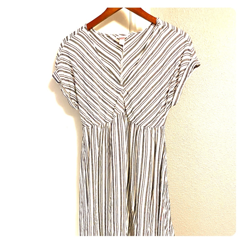 Maternity dress